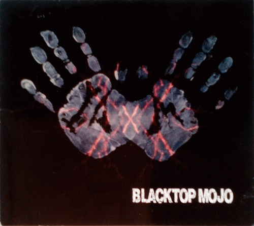 Blacktop Mojo : I Am